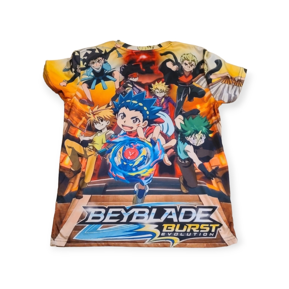 Beyblade Burst Evolution | Youth Size Large